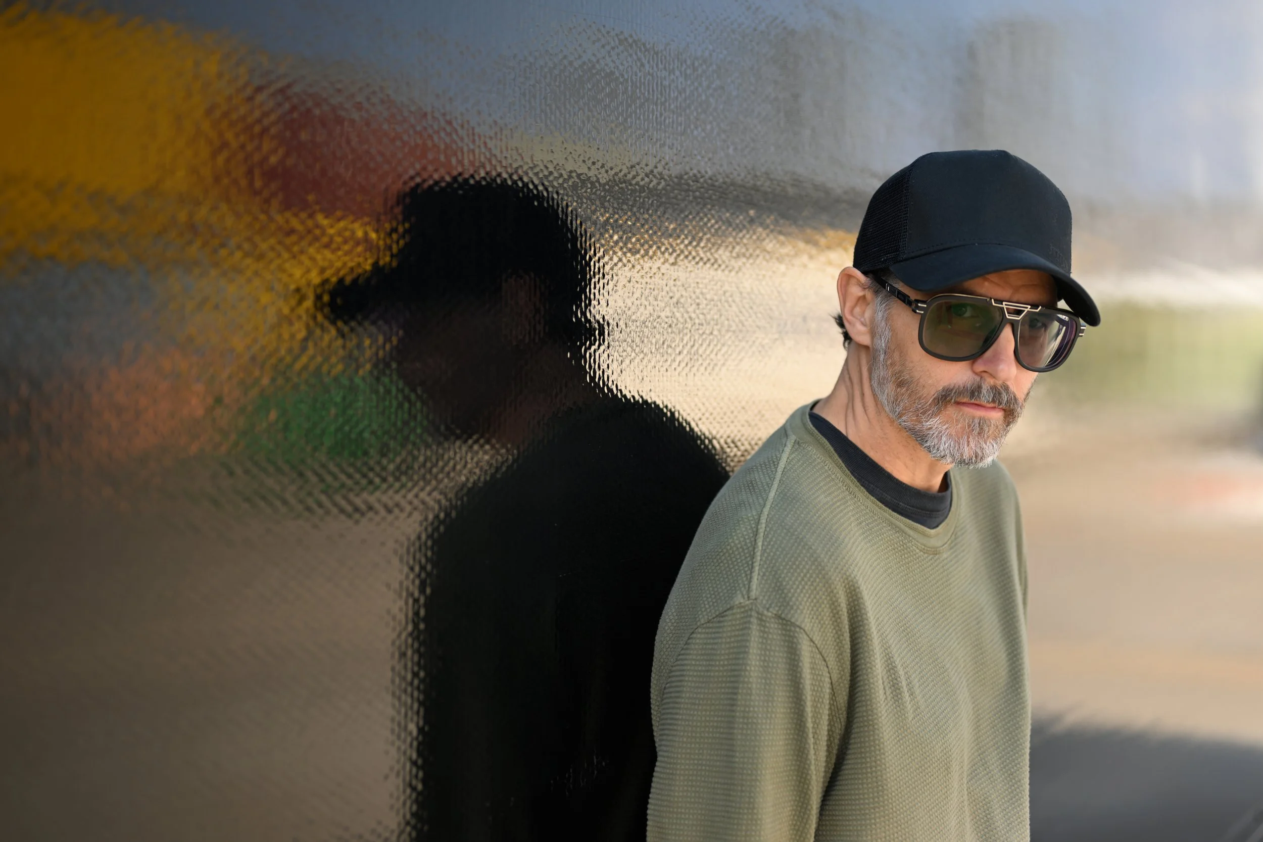 Felix Dickinson — KLS BOOKINGS